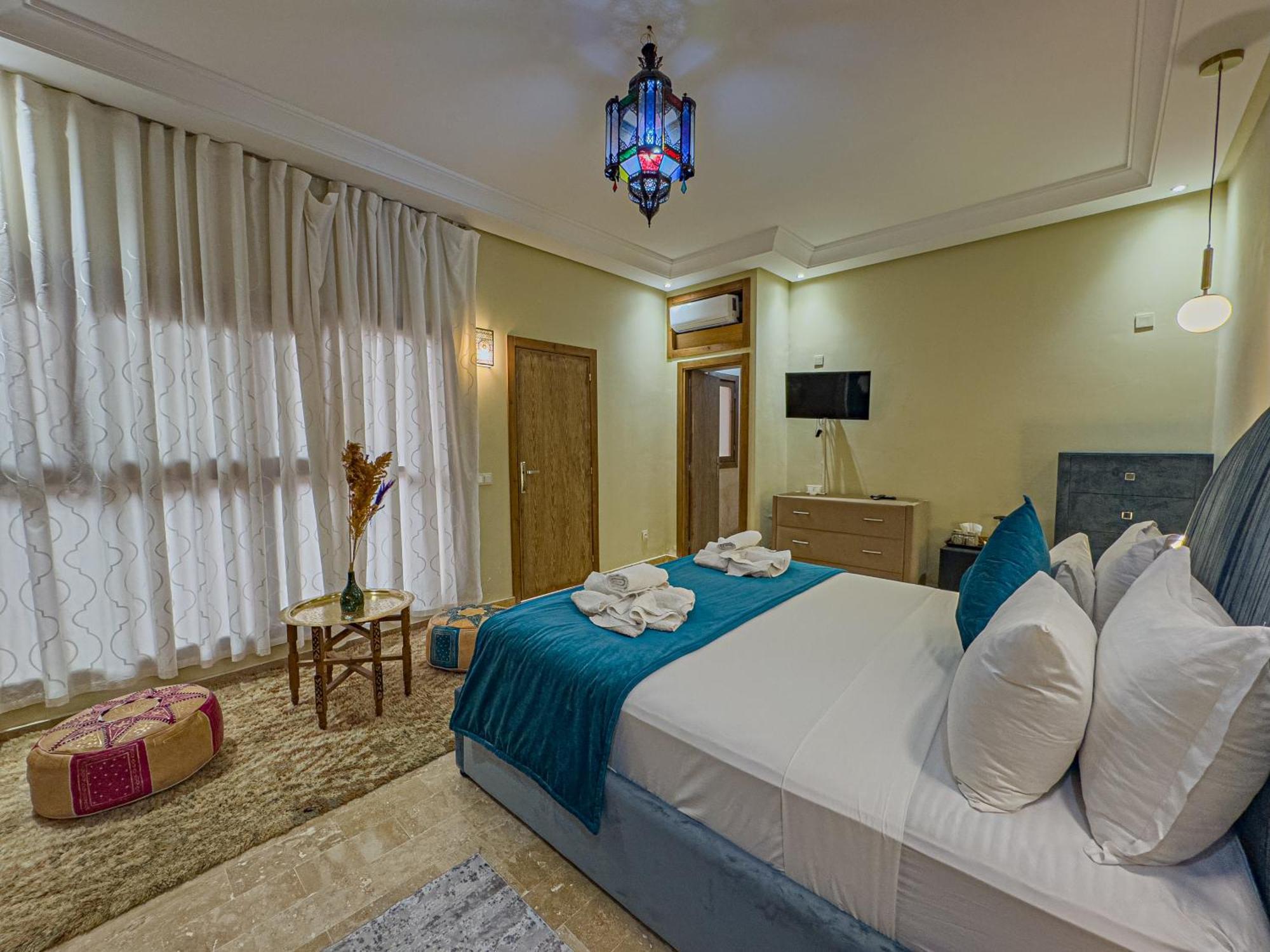 Riad Azia Marakeş Dış mekan fotoğraf